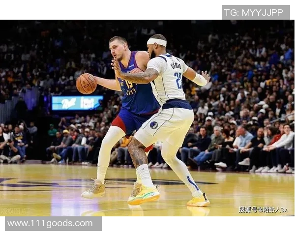 灰熊逆转独行侠，约基奇砍下双20带领球队胜利