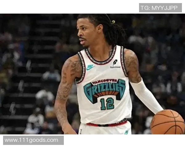 灰熊客场战胜独行侠，莫兰特再战CJK传奇