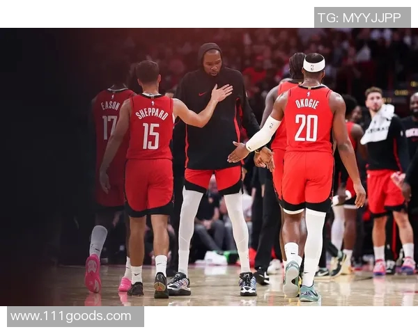 火箭主场力克灰熊，连胜势头迎来