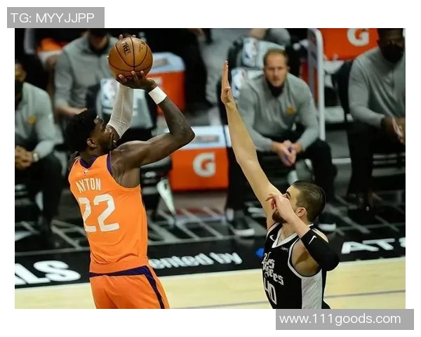 开拓者队在季后赛中意外击败快船队，实力备受质疑？