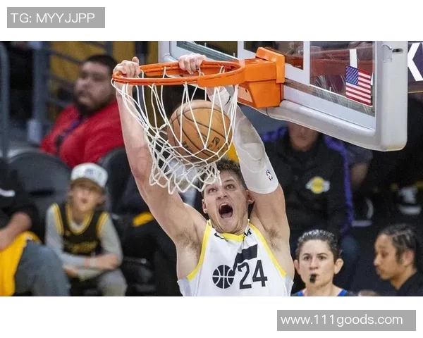 开拓者遭遇连败，季后赛希望渺茫