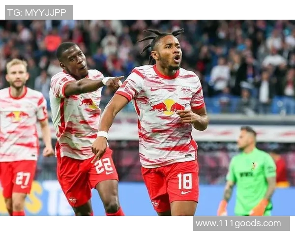 莱比锡红牛主场大胜汉堡队遭遇惨败