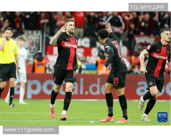 勒沃库森力克霍芬海姆，德甲前列再添一分