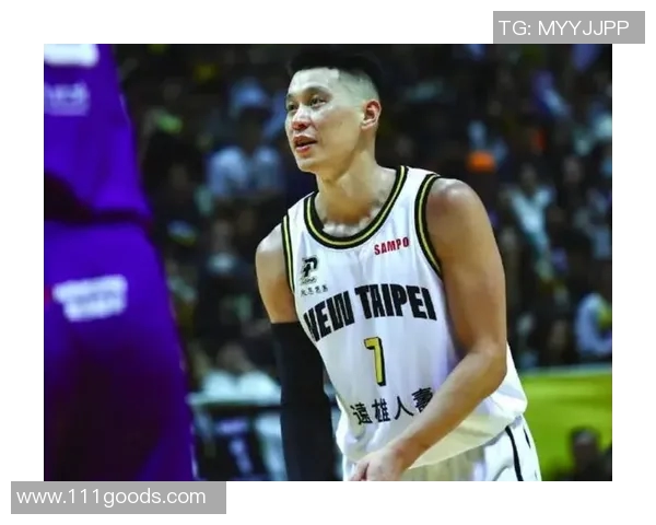 林书豪因伤落选NBA夏季联赛阵容！球员自责：我会回来更强