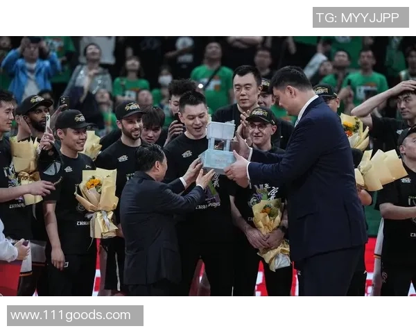 辽宁男篮终极逆袭夺得CBA总冠军，完美复仇广东男篮成功捍卫荣誉