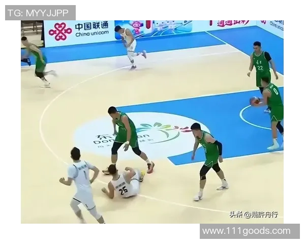 辽宁男篮首战告捷，击败浙江队取得开门红