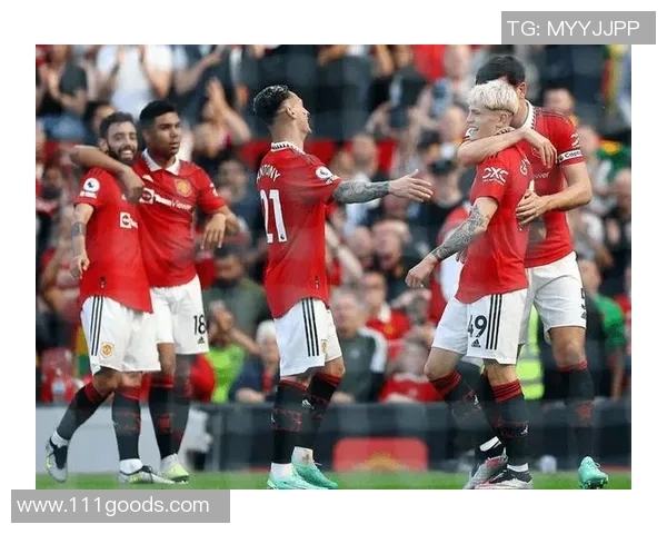 曼联逆转英超领头羊，马夏尔完成帽子戏法成全场最佳球员