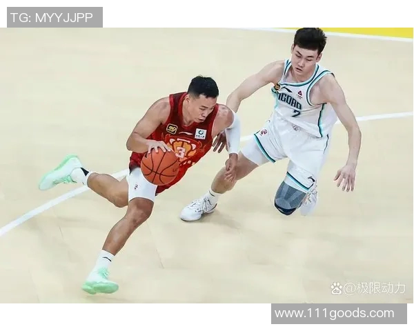 青岛国信水产成功上演逆袭，击败对手获得CBA胜利