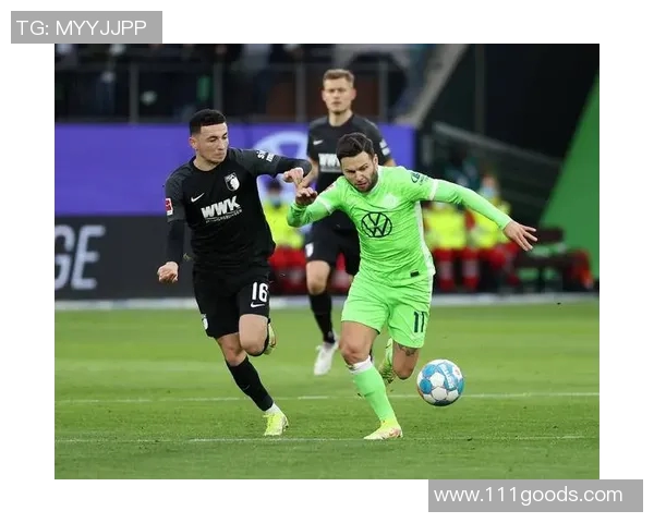 沃尔夫斯堡客场胜云达不莱梅，豪取三分追赶德甲争冠劲敌