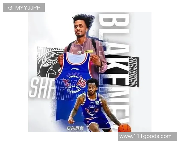 签下安东尼奥-布莱克尼，备战新赛季提前布局