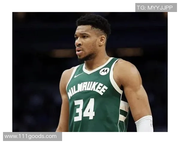 雄鹿胜步行者，字母哥再砍30+10：不可阻挡的希腊怪兽