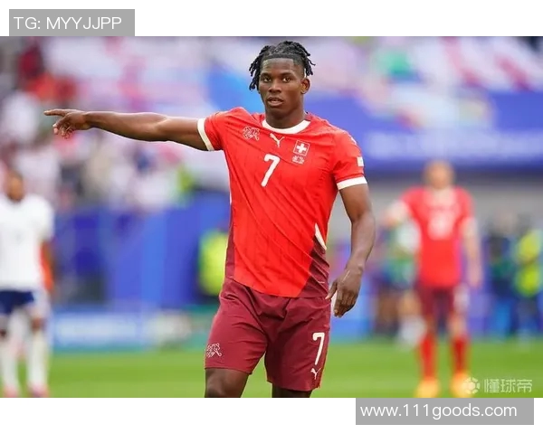 瑞士队踏进欧洲杯大门，为民族荣耀而战