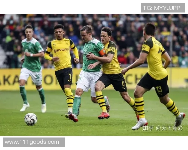 沃尔夫斯堡客场失利，多特蒙德德甲获胜领跑积分榜