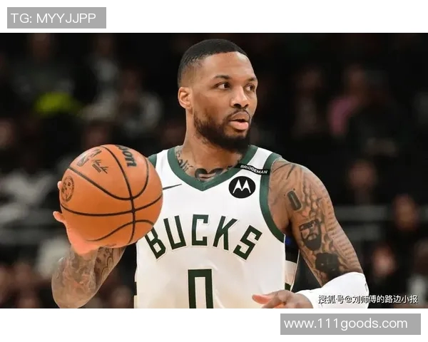 雄鹿队核心球员受伤，球队面临考验