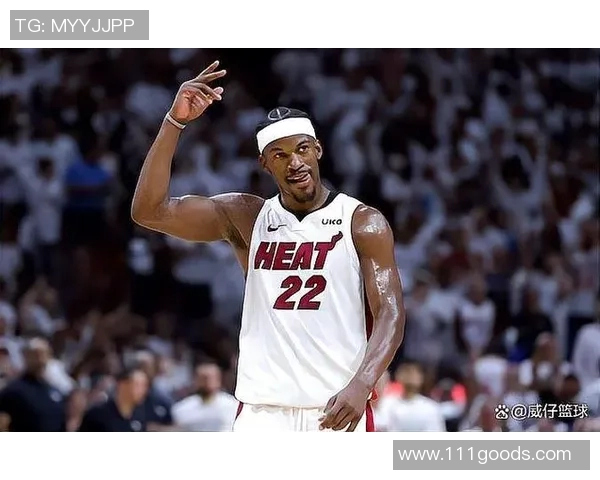 热火客场告捷,巴特勒关键时刻发挥出色