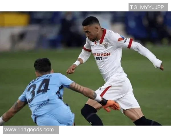 塞维利亚完胜马洛卡，摩活维奇表现抢眼：新星冉冉升起