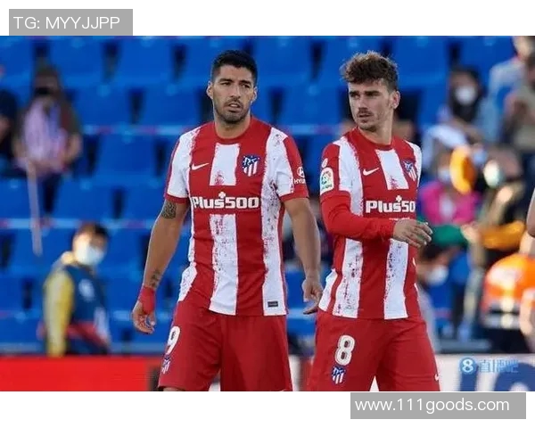 马竞引进苏亚雷斯，球迷期待他与格列兹曼携手逆袭