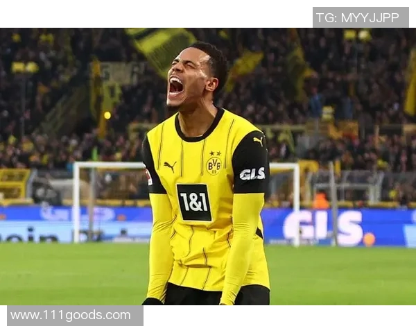 多特蒙德陷入德甲失分危机,连连受挫不得解围